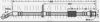 BORG & BECK BBH7564 Brake Hose